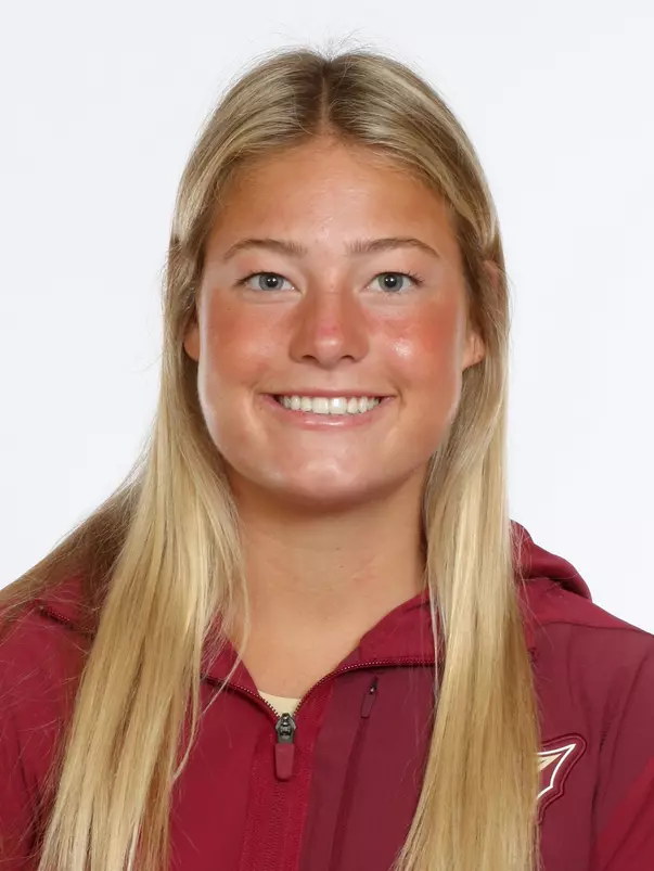 Anna Hackett