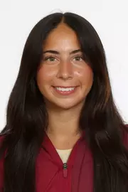 Maddie Vargas