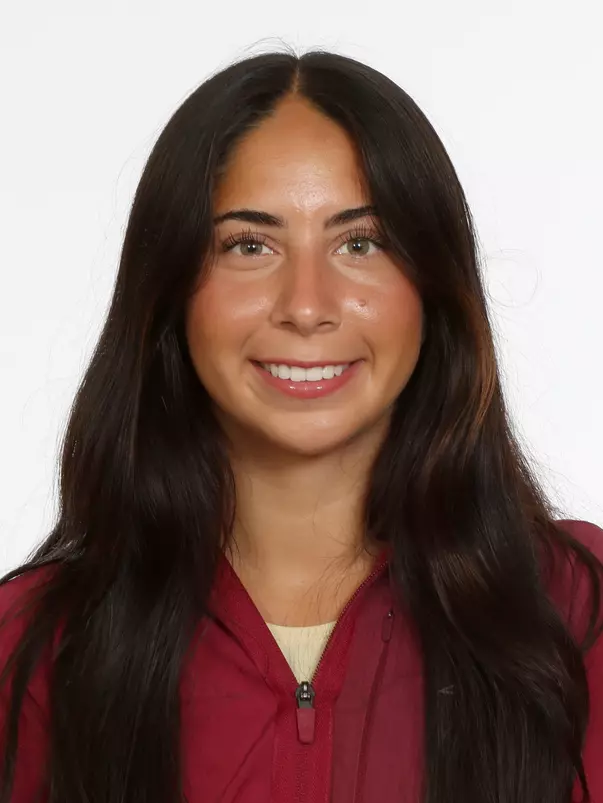 Maddie Vargas