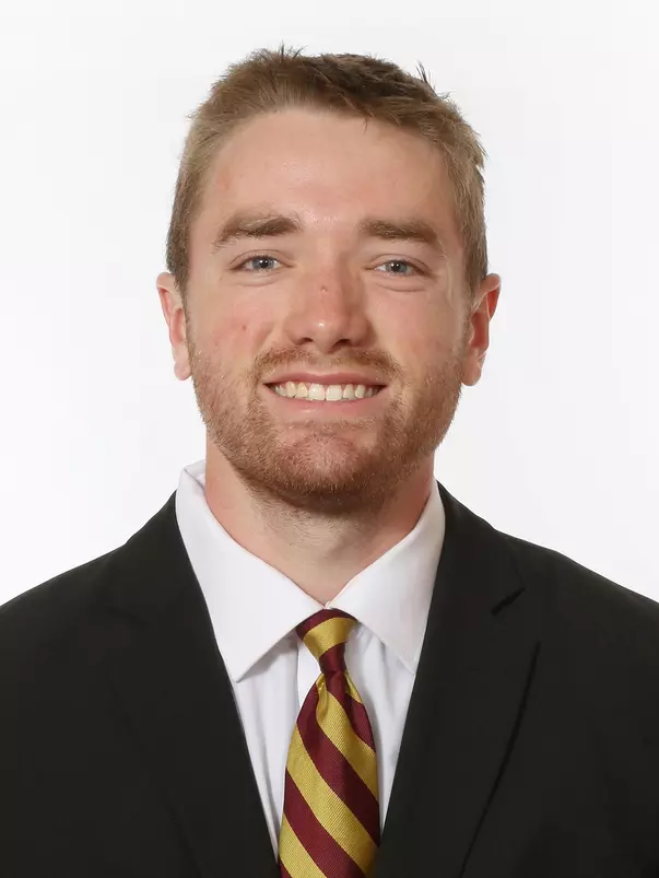Aiden Malone