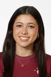 Headshots: Nawreen Ahmad - Soccer
Use Image #26-186RL (023)