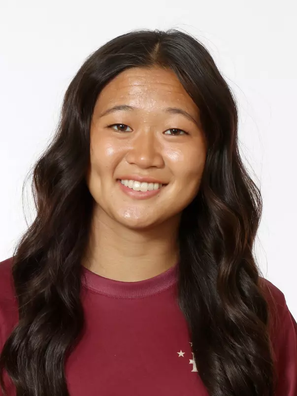 Headshots: Joelle Jung - Soccer
Use Image #26-186RL (064)