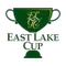 East Lake Cup logo