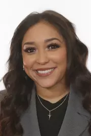 Jasmine Cervantes