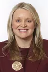 Lindsay Allman