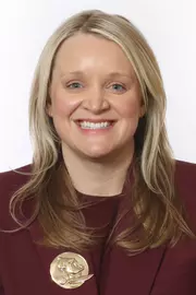 Lindsay Allman