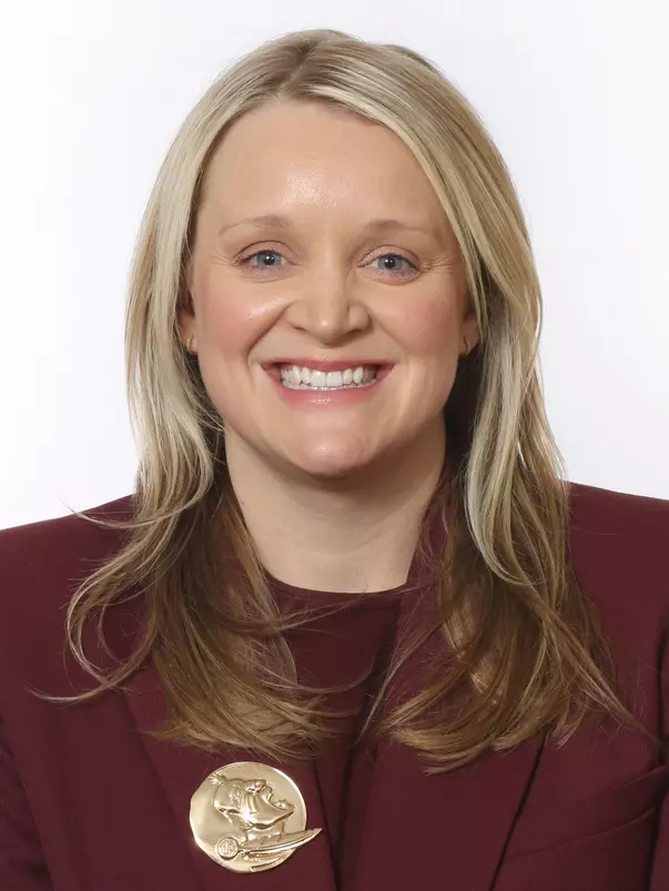 Lindsay Allman