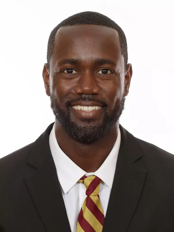 Emmanuel Dixon