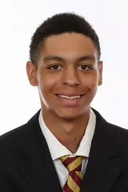 Myles Logsdon