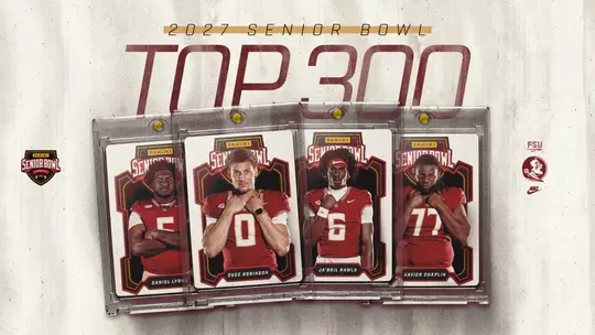 Senior Bowl Top 300