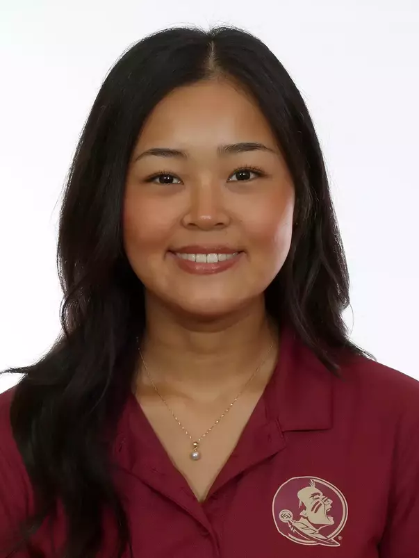 Headshots: Haruhi Nakatani