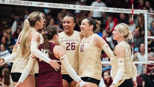 FSU Volleyball