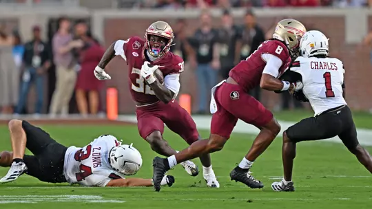 FSU vs. NM State