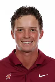 Headshots: Carson Brewer - Men's Golf
Use Image #26-215RL (007)
