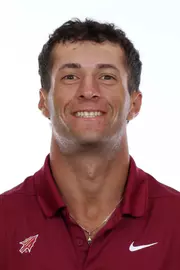 Headshots: Shawn Coultoff - Men's Golf
Use Image #26-215RL (020)