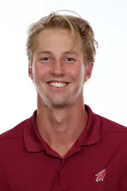 Headshots: Wilmer Edero - Men's Golf
Use Image #26-215RL (004)