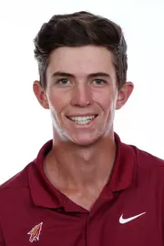 Headshots: Drew Jones - Men's Golf
Use Image #26-215RL (016)