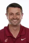 Headshots: Matt Walton - Men's & Women's Golf Assistant Coach
Use Image #26-215RL (003)