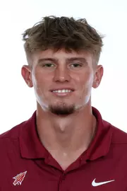 Headshots: Tyler Weaver - Men's Golf
Use Image #26-215RL (012)