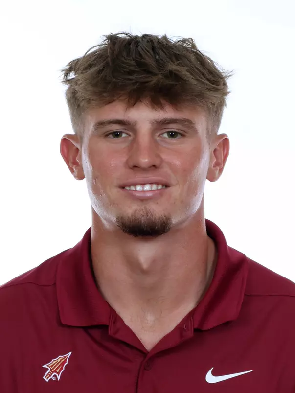 Headshots: Tyler Weaver - Men's Golf
Use Image #26-215RL (012)