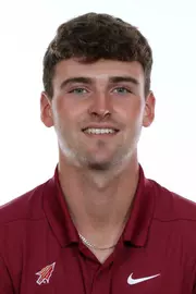 Headshots: Jack Whaley - Men's Golf
Use Image #26-215RL (015)