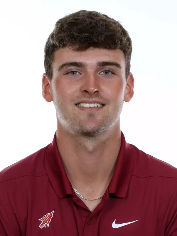 Headshots: Jack Whaley - Men's Golf
Use Image #26-215RL (015)