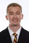 Headshots: Daniel Bell V - Men's Basketball Manager
Use Image #26-245RL (027)