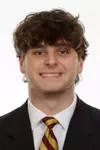 Headshots: Brady Wood - Men's Basketball Manager
Use Image #26-245RL (029)