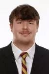 Headshots: Nick Ellis - Men's Basketball Manager
Use Image #26-245RL (031)