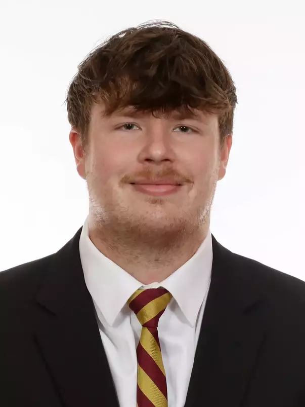 Headshots: Nick Ellis - Men's Basketball Manager
Use Image #26-245RL (031)