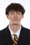 Headshots: Liam Farrelly - Men's Basketball Manager
Use Image #26-245RL (012)
