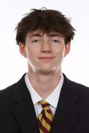 Liam Farrelly