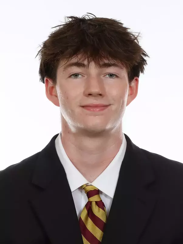 Headshots: Liam Farrelly - Men's Basketball Manager
Use Image #26-245RL (012)