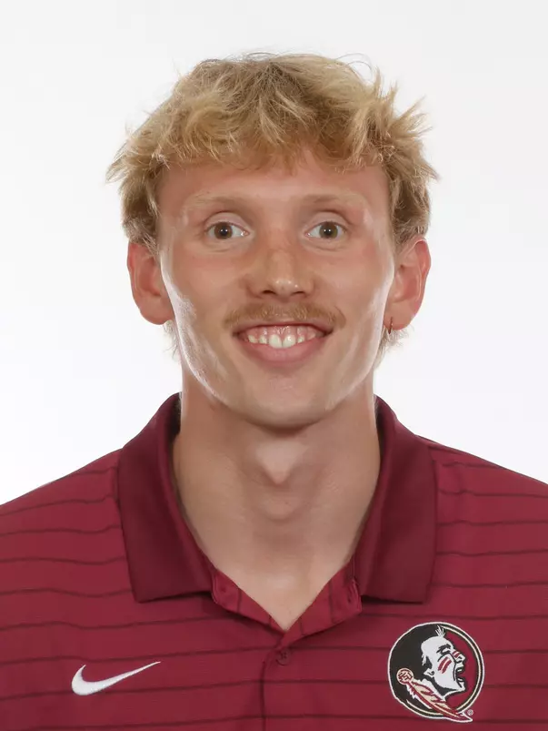 Fred Lindholm
