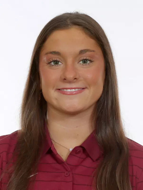 Caroline MacDonald