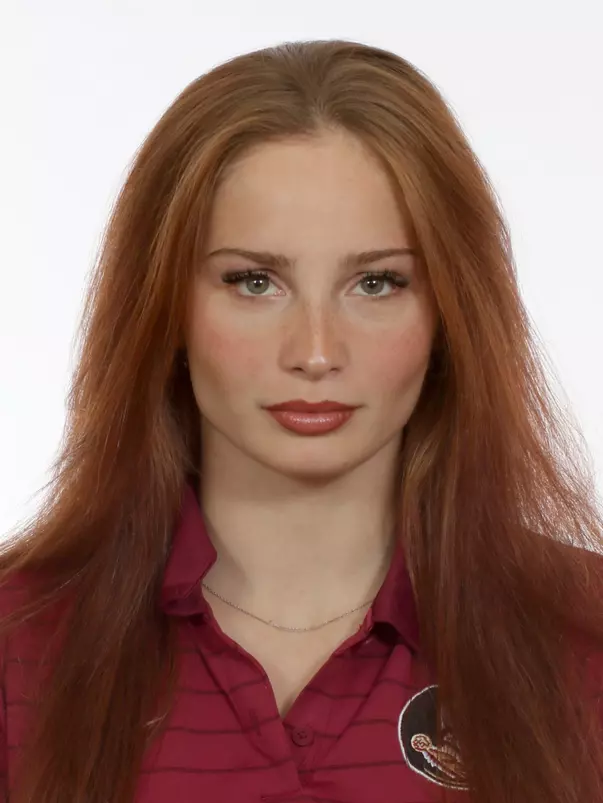 Amelia Marek