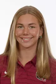 Olivia Moore