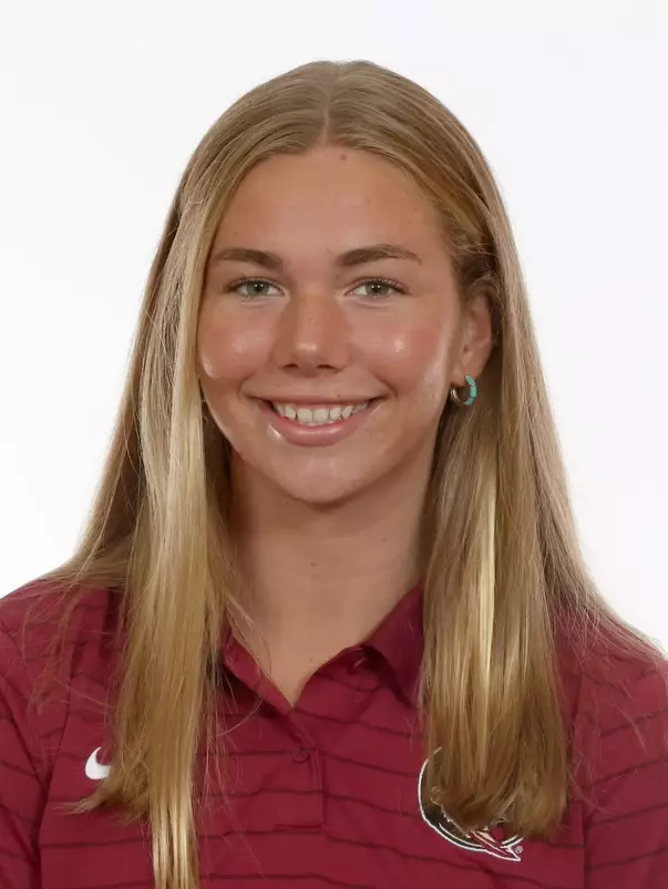 Olivia Moore