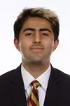Headshots: Emi Moreno - Men's Basketball Manager
Use Image #26-245RL (013)