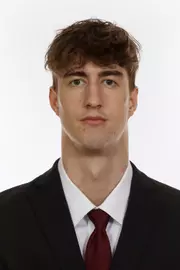 Headshots: Sebastian Rancik - Men's Basketball
Use Image #26-249RL (002)