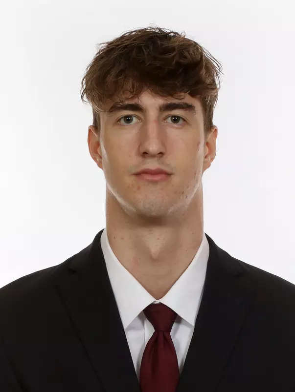 Headshots: Sebastian Rancik - Men's Basketball
Use Image #26-249RL (002)