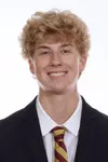 Headshots: Luke Romack - Men's Basketball Manager
Use Image #26-245RL (006)