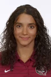 Samantha Villacis
