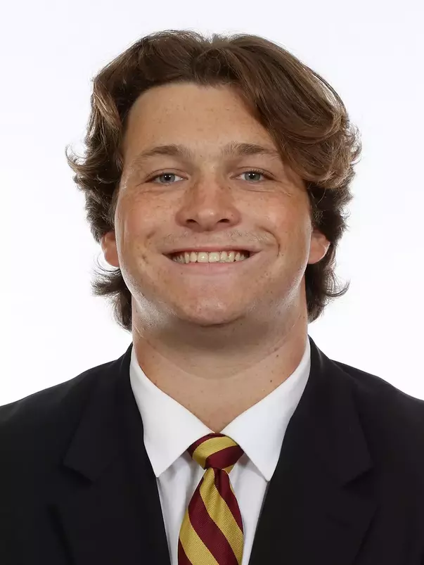Headshots: Ty Young - Men's Basketball Manager
Use Image #26-245RL (024)