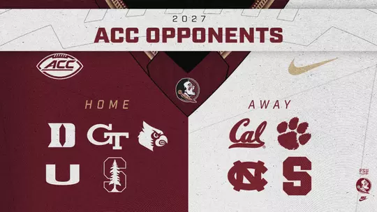 2027 ACC Opponents