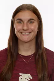 Sydney Malott