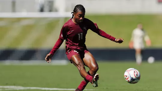 Shaneil Buckley