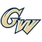 George Washington University Logo
