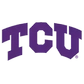 Texas Christian University Logo