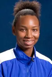 Tiaira Harrell